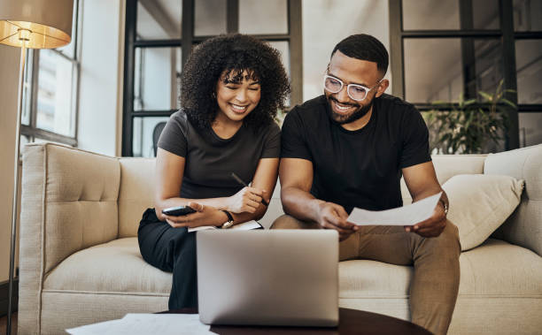 Loan Servicing and Management in Marvin, NC